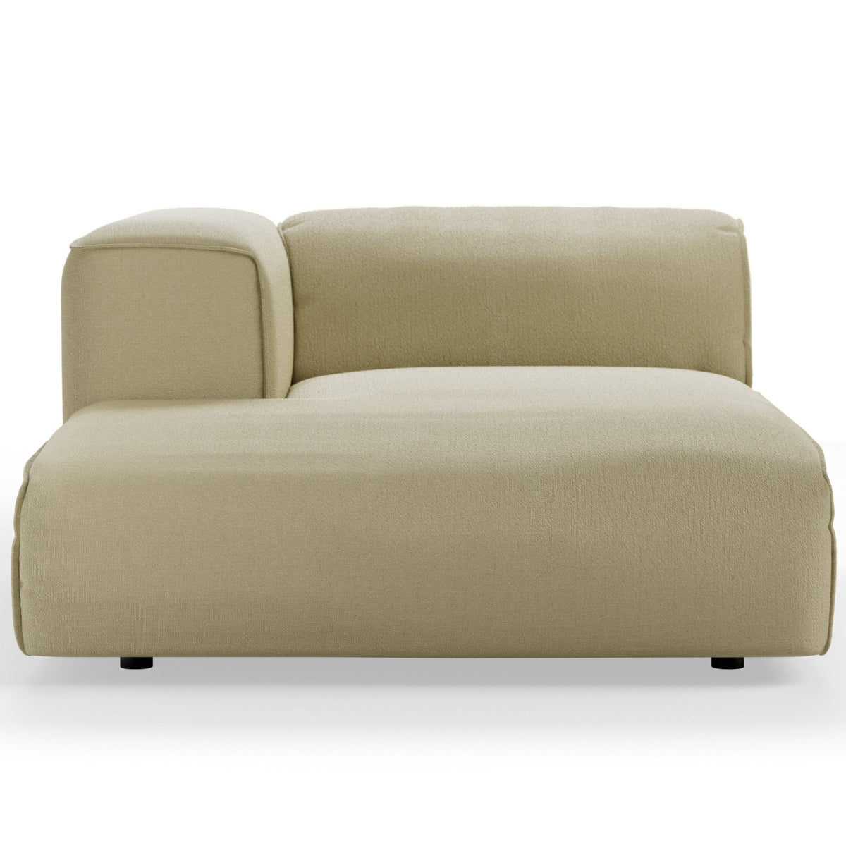 Flake Couch - Element Left Divan