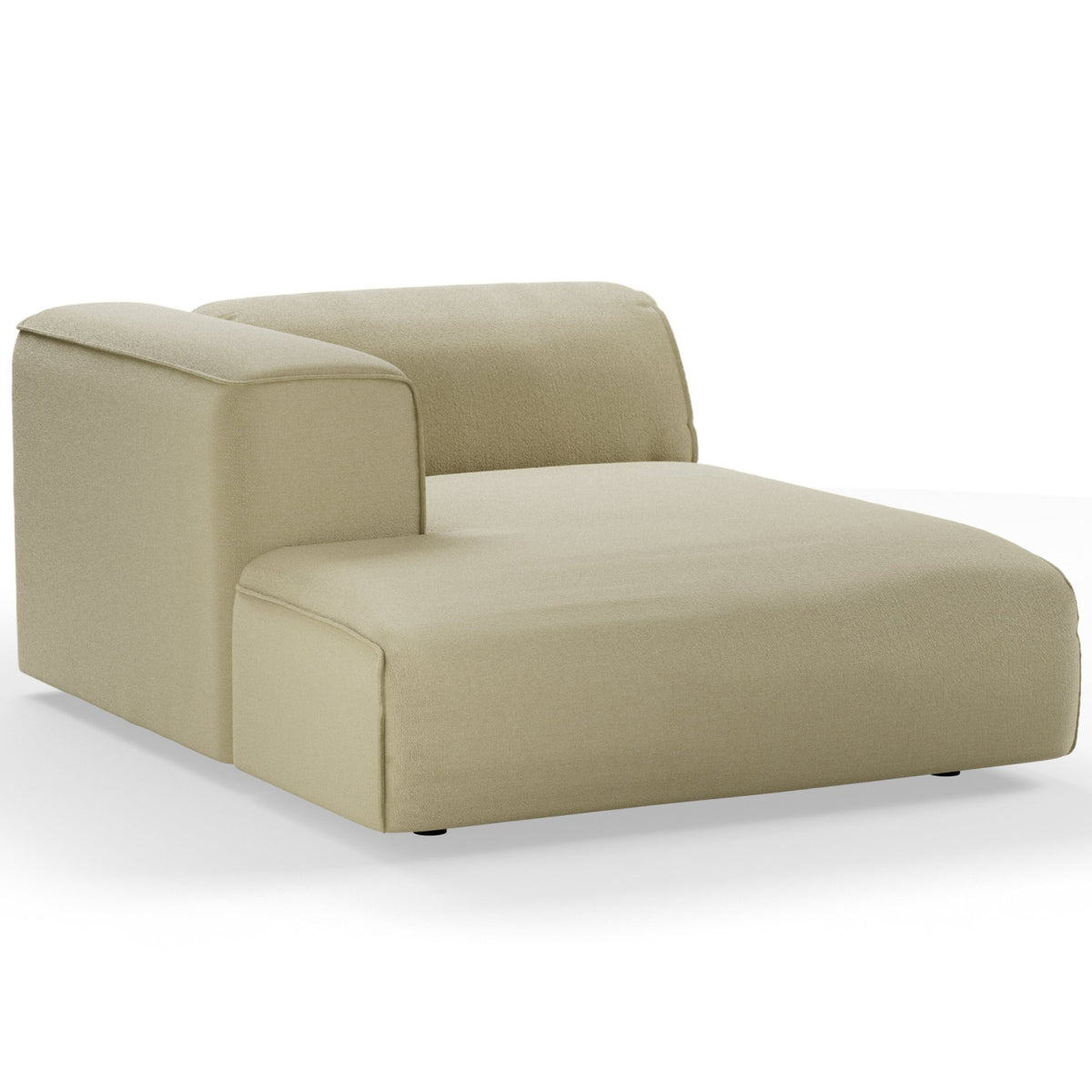 Flake Couch - Element Left Divan