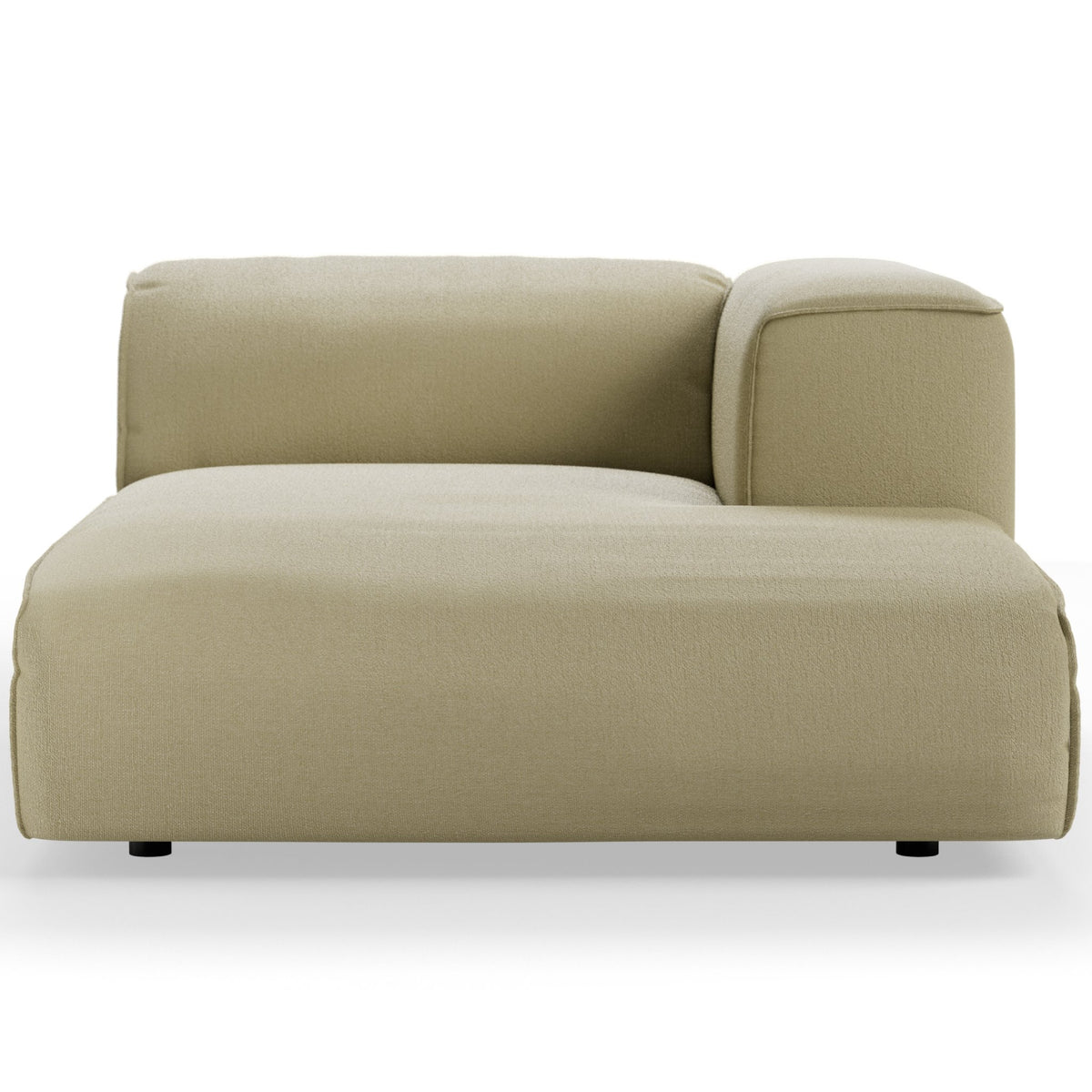 Flake Couch - Element Right Divan