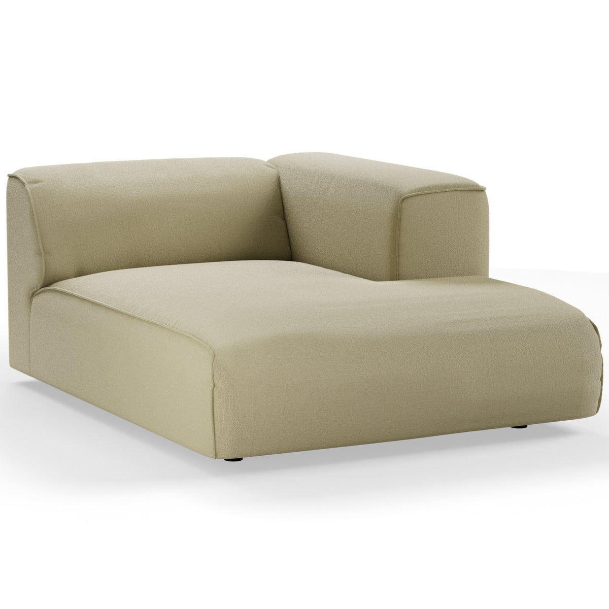 Flake Couch - Element Right Divan