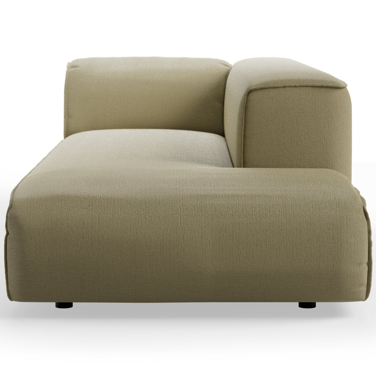 Flake Couch - Element Right Longchair