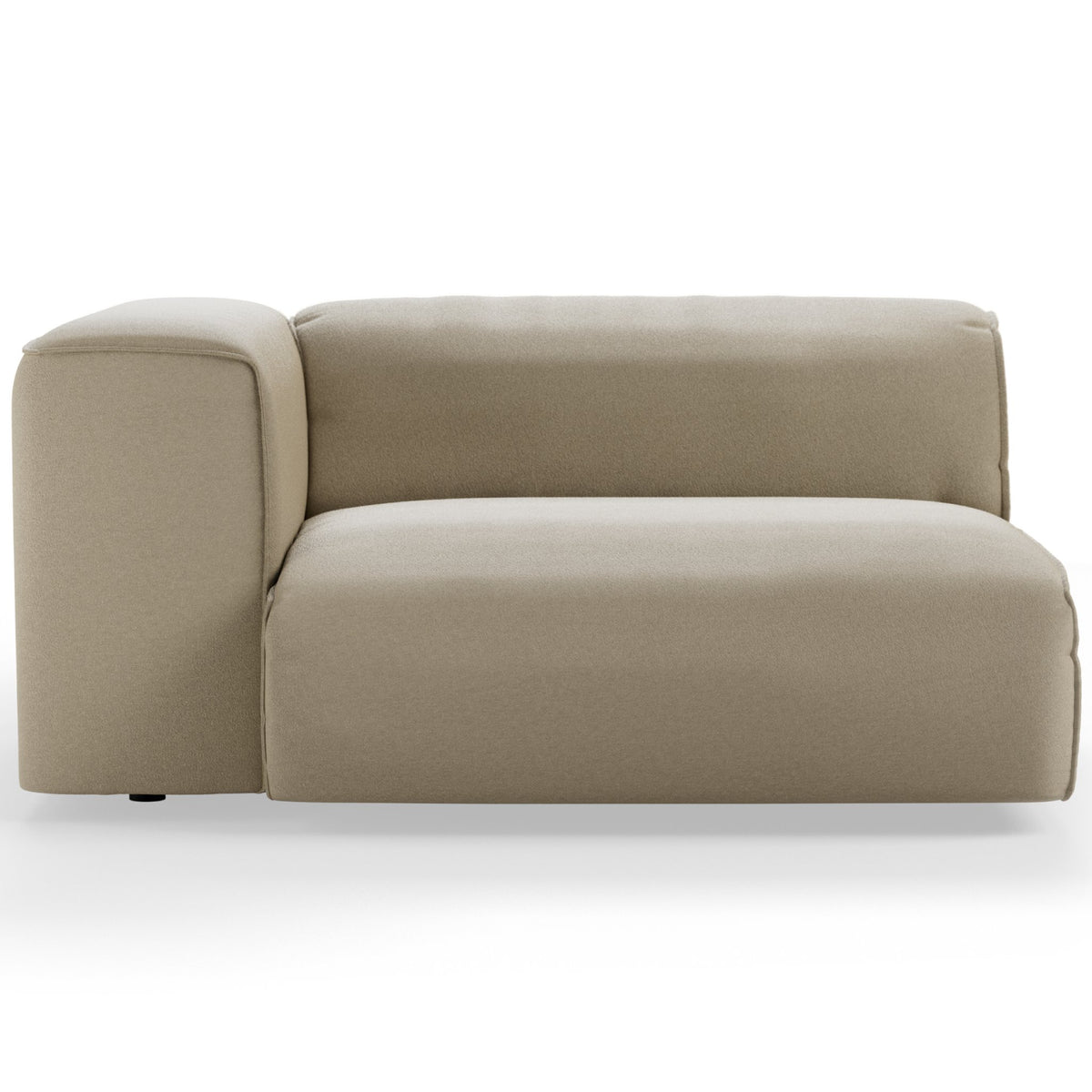 Flake Couch - Element Left XL