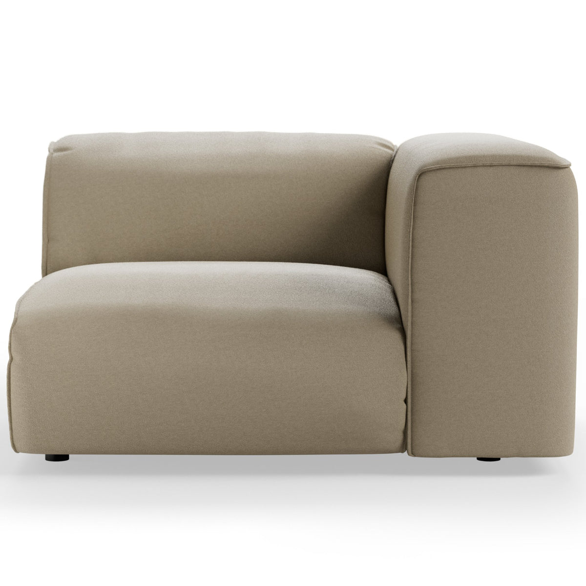 Flake Couch - Element Right
