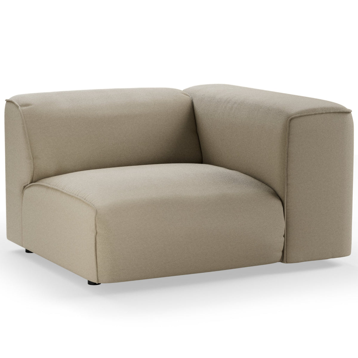 Flake Couch - Element Right