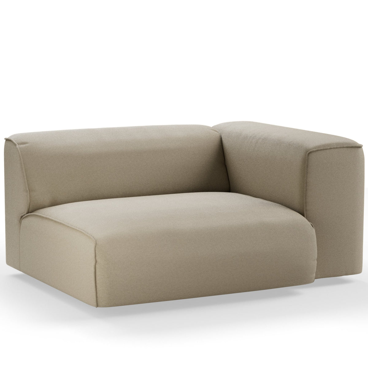 Flake Couch - Element Right XL
