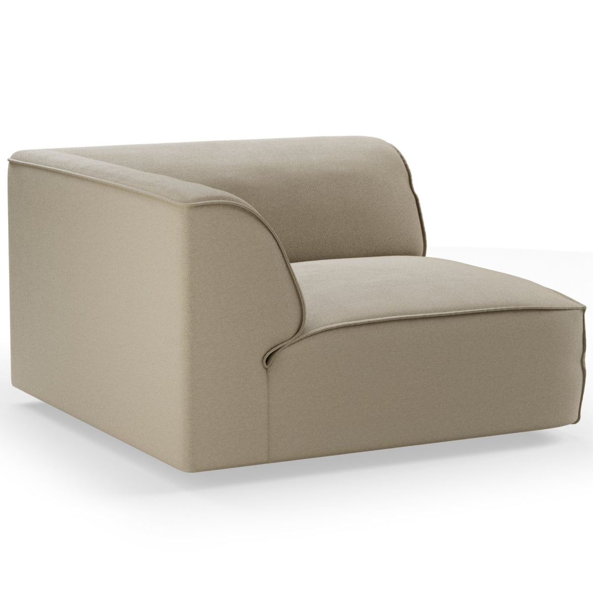 Flake Couch - Element Corner