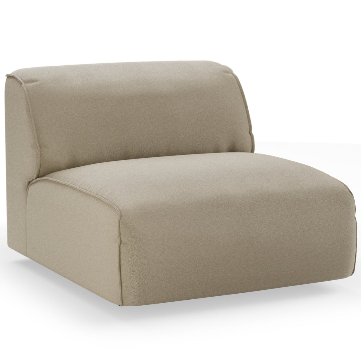 Flake Couch - Element Middle