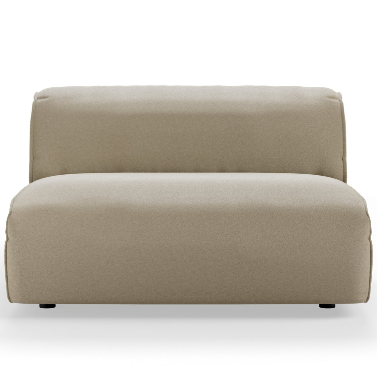 Flake Couch - Element Middle XL