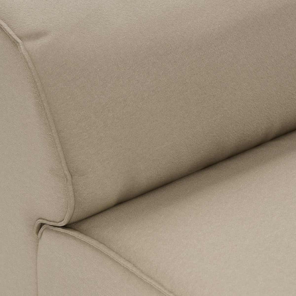 Flake Couch - Element Middle XL