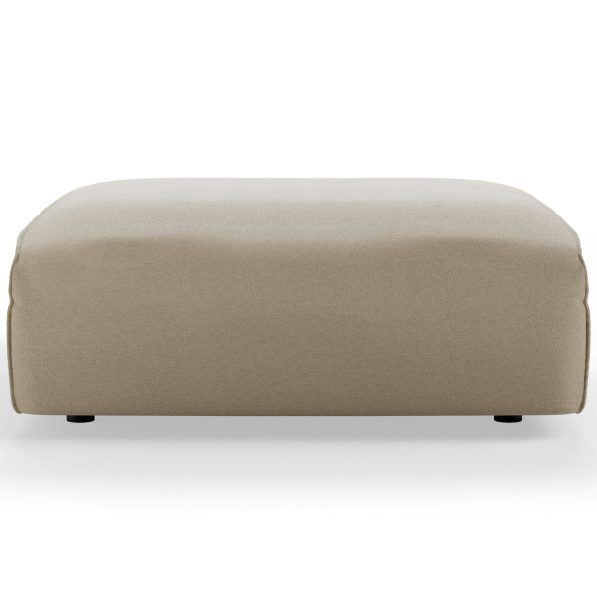 Flake Couch - Element Hocker
