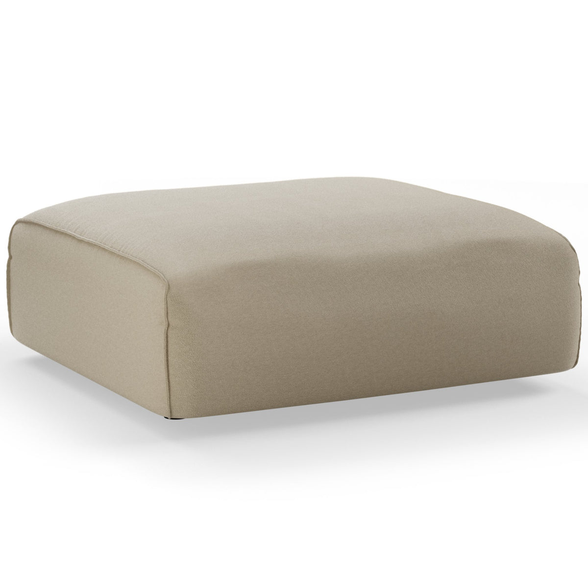 Flake Couch - Element Hocker