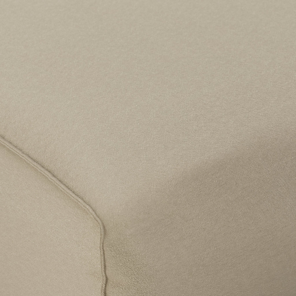 Flake Couch - Element Hocker