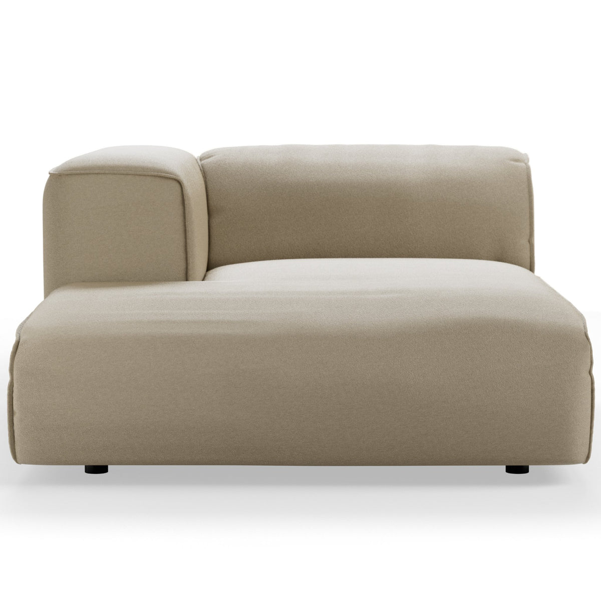 Flake Couch - Element Left Divan