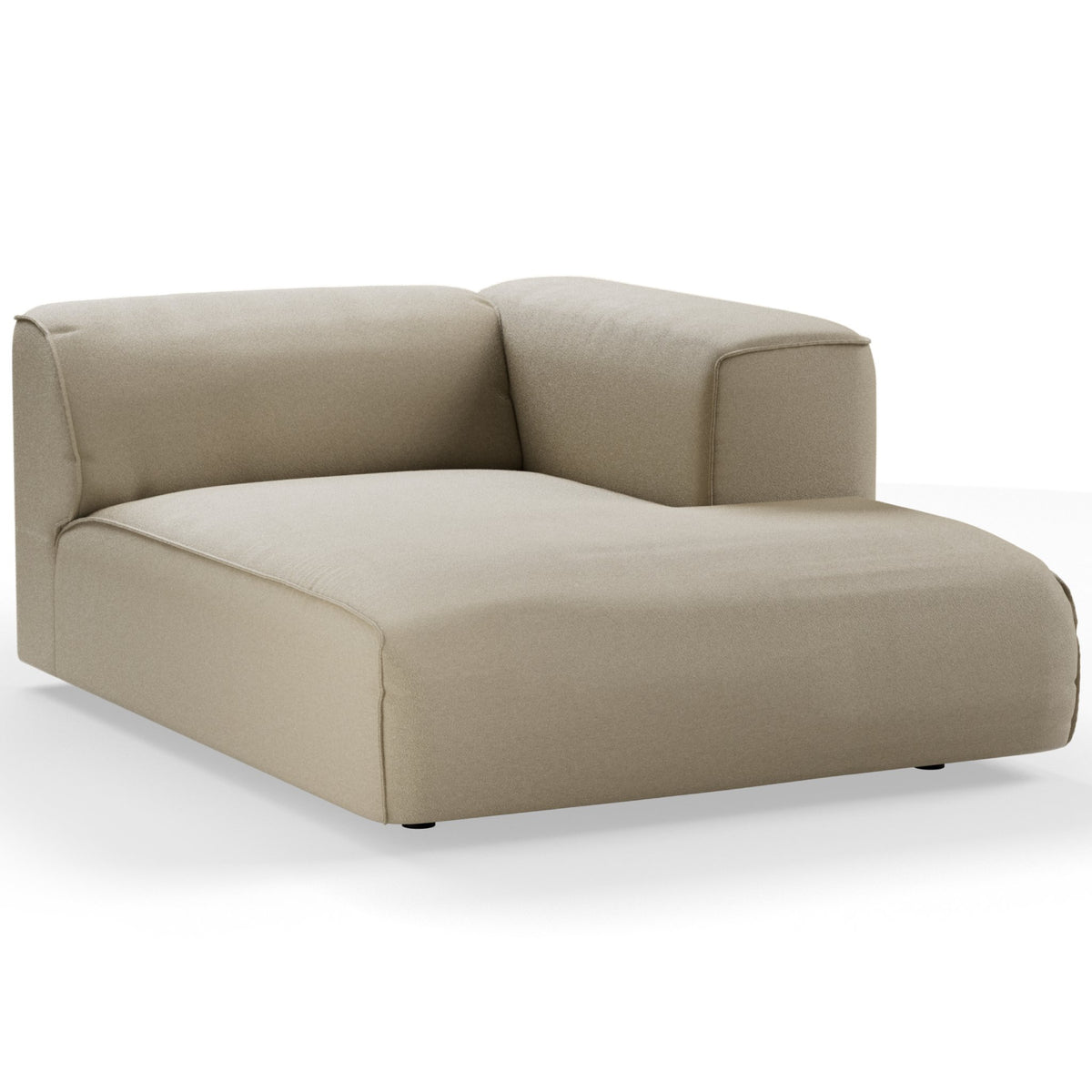 Flake Couch - Element Right Divan