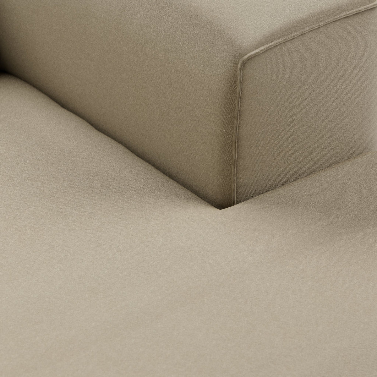 Flake Couch - Element Right Divan