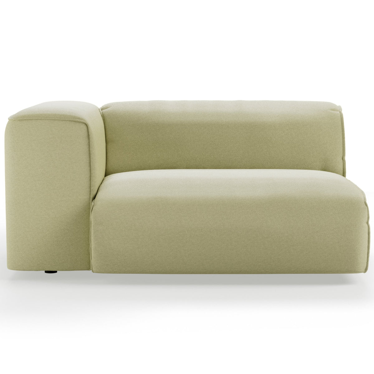 Flake Couch - Element Left XL