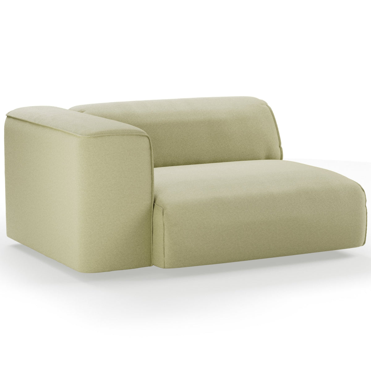 Flake Couch - Element Left XL