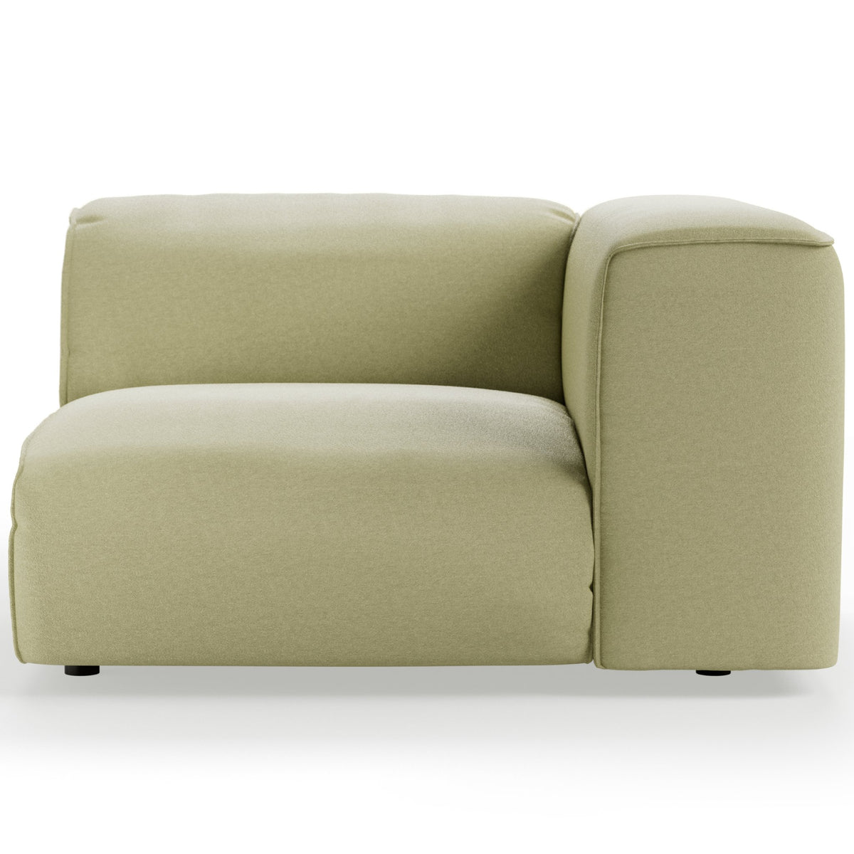 Flake Couch - Element Right