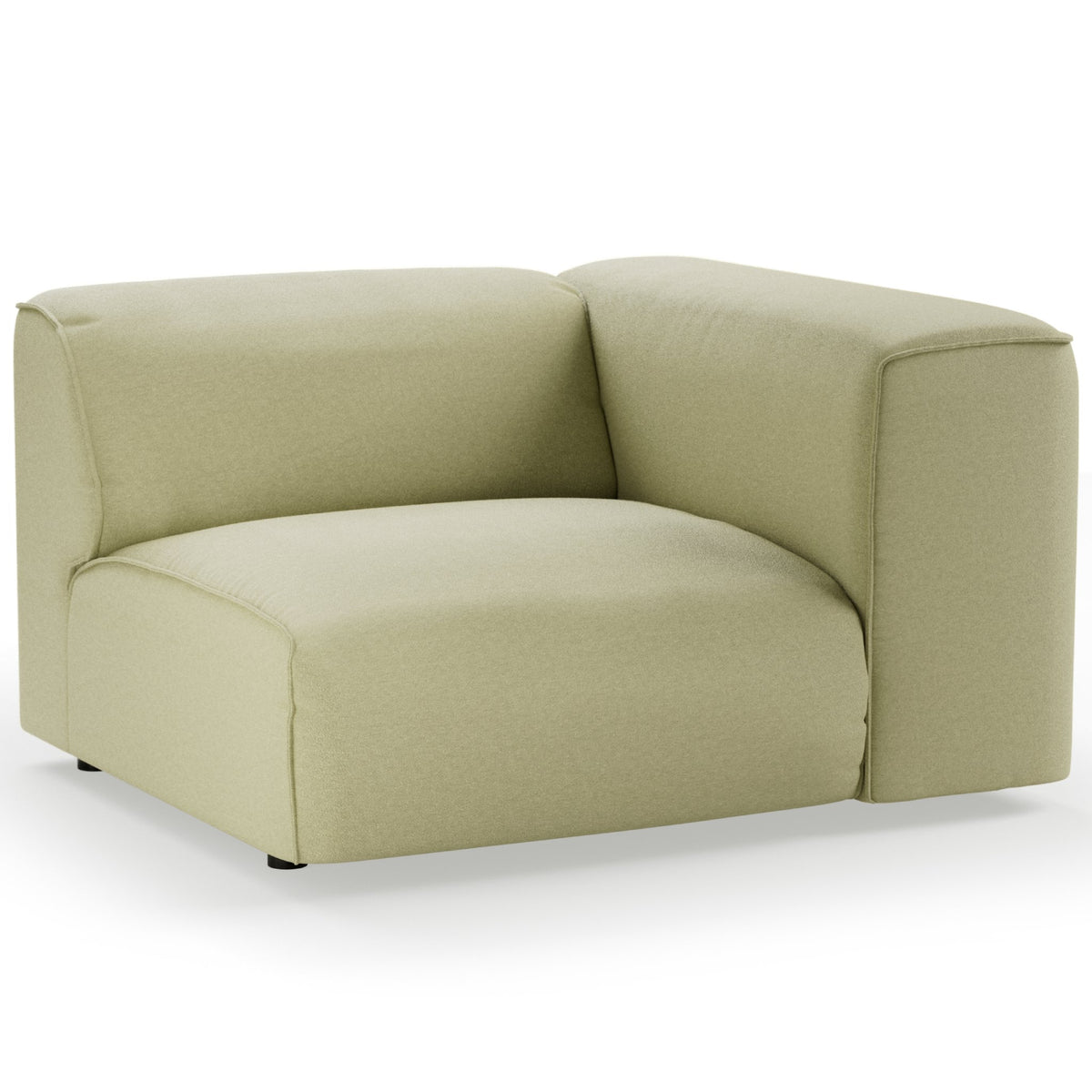 Flake Couch - Element Right