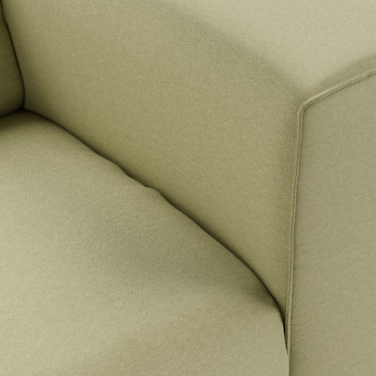 Flake Couch - Element Right