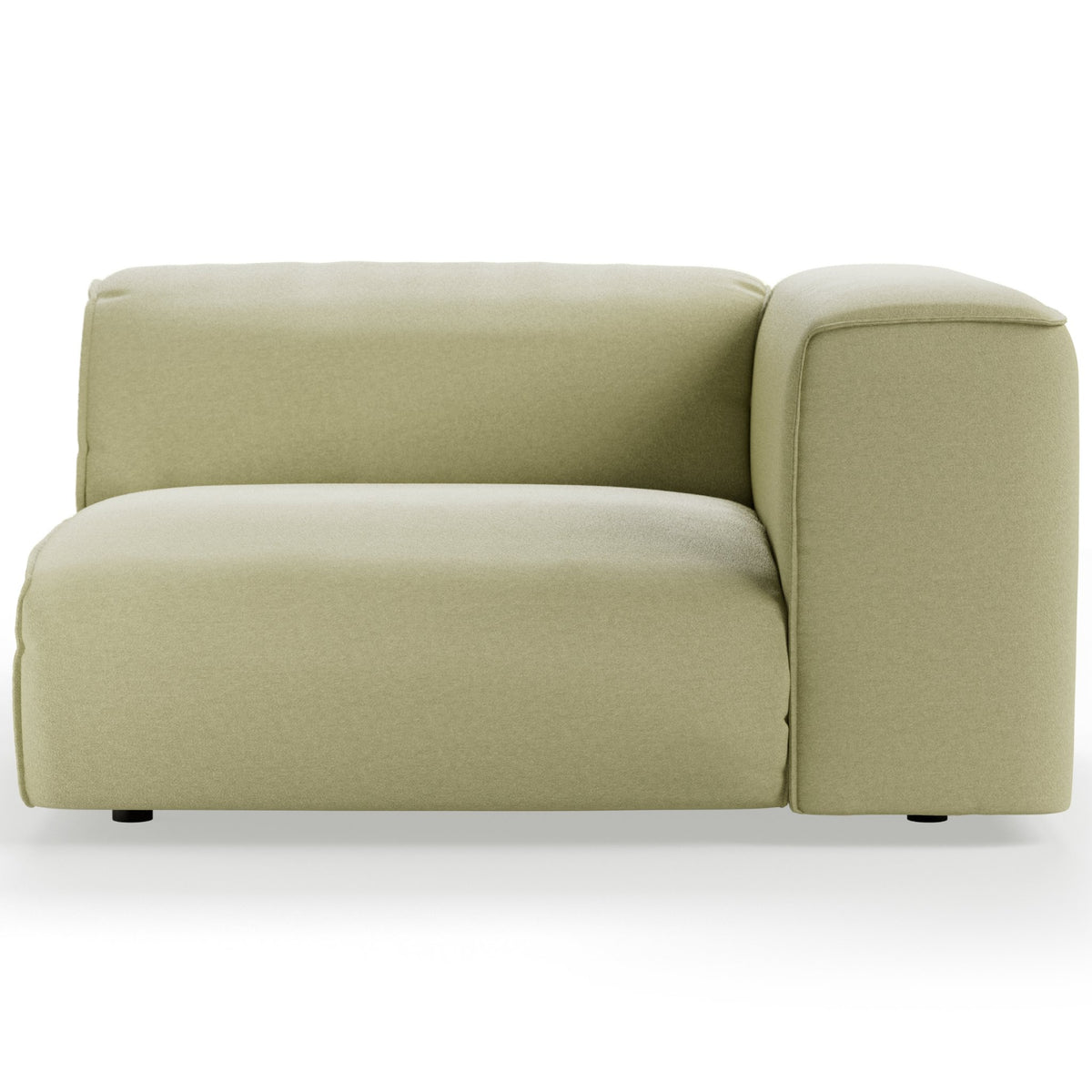 Flake Couch - Element Right 1.5 Seat