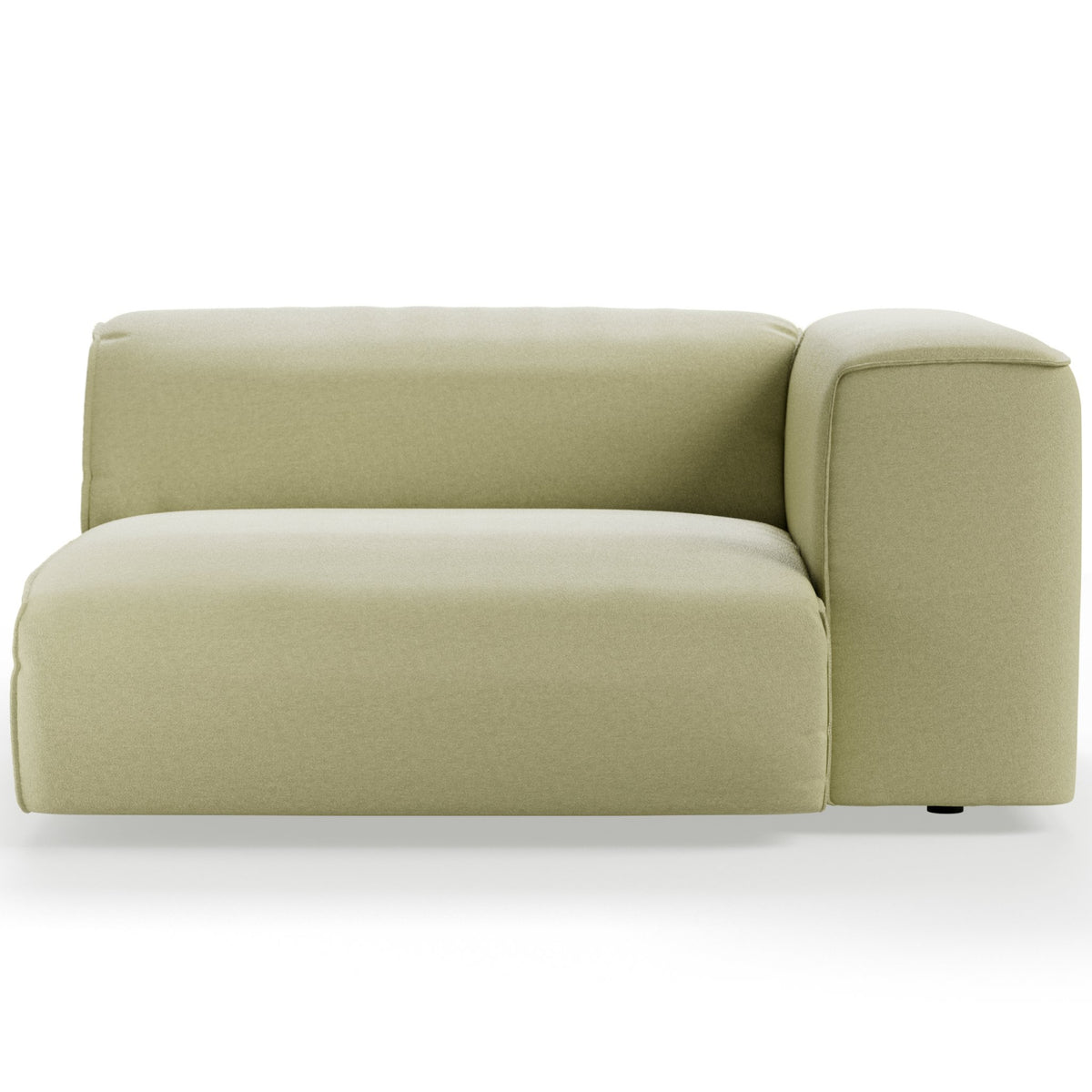 Flake Couch - Element Right XL