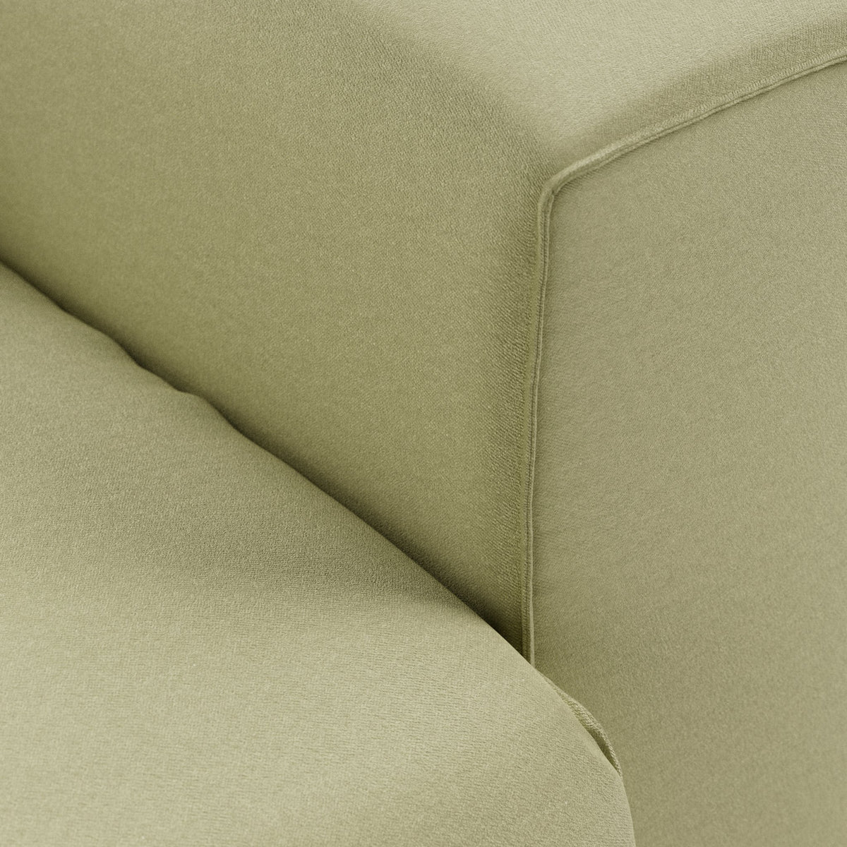 Flake Couch - Element Right XL