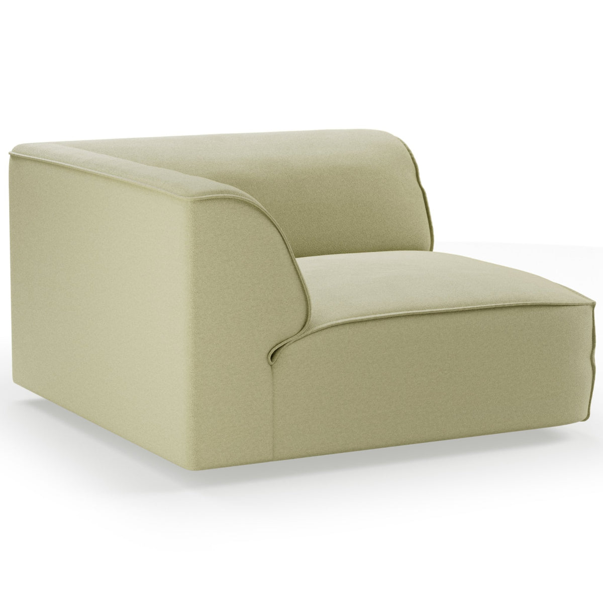 Flake Couch - Element Corner
