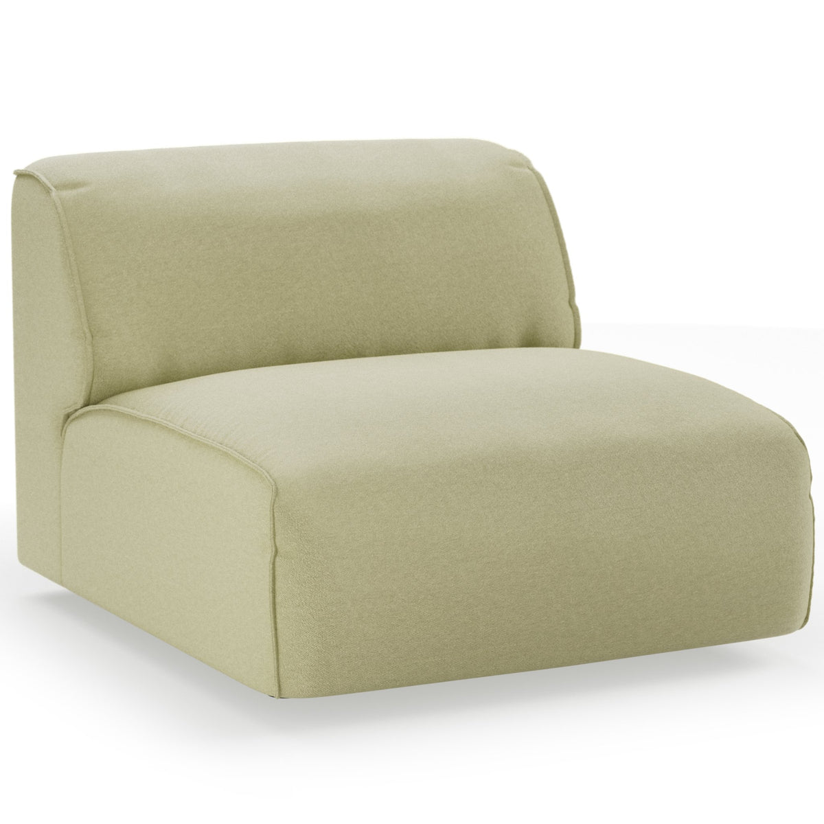 Flake Couch - Element Middle