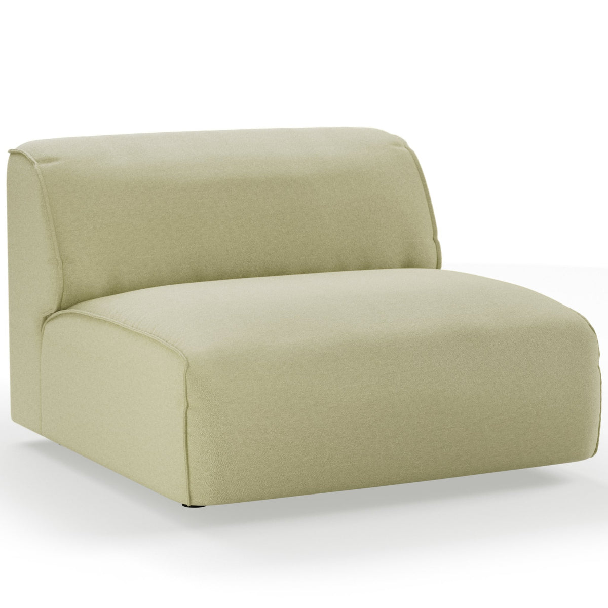 Flake Couch - Element Middle 1.5 Seat