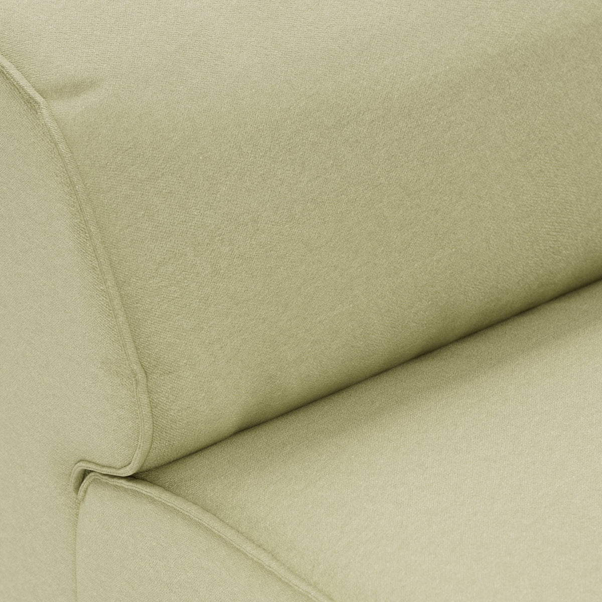 Flake Couch - Element Middle 1.5 Seat