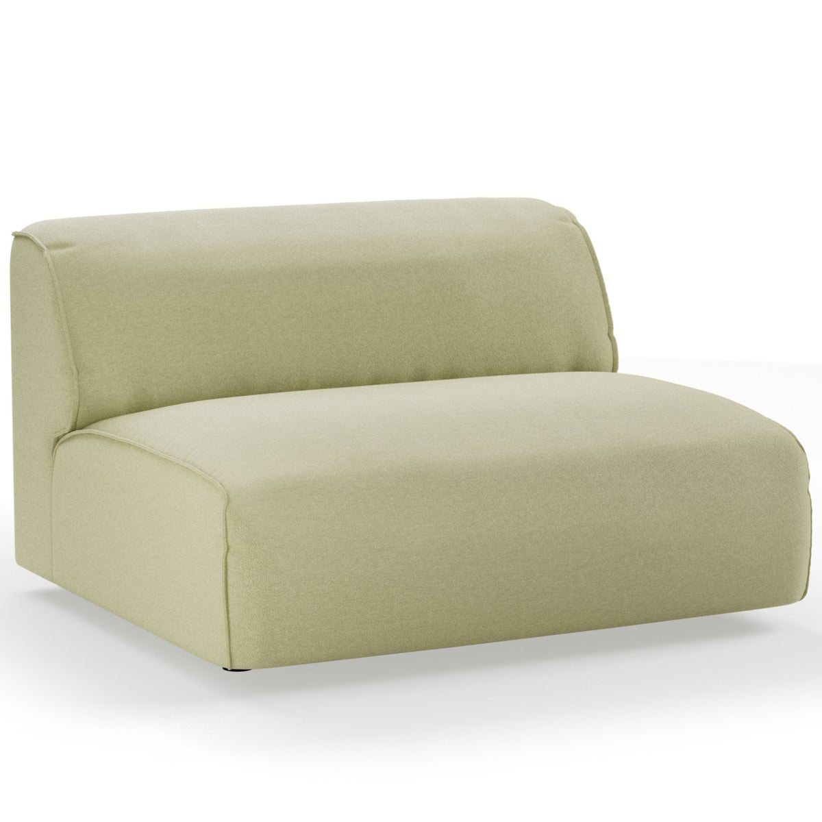 Flake Couch - Element Middle XL