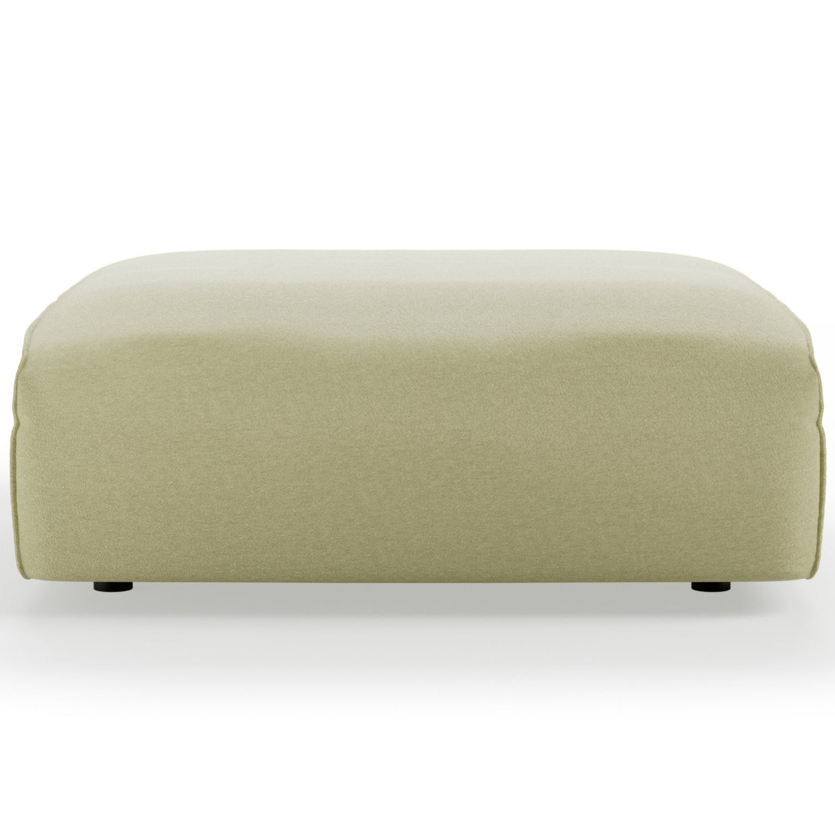 Flake Couch - Element Hocker