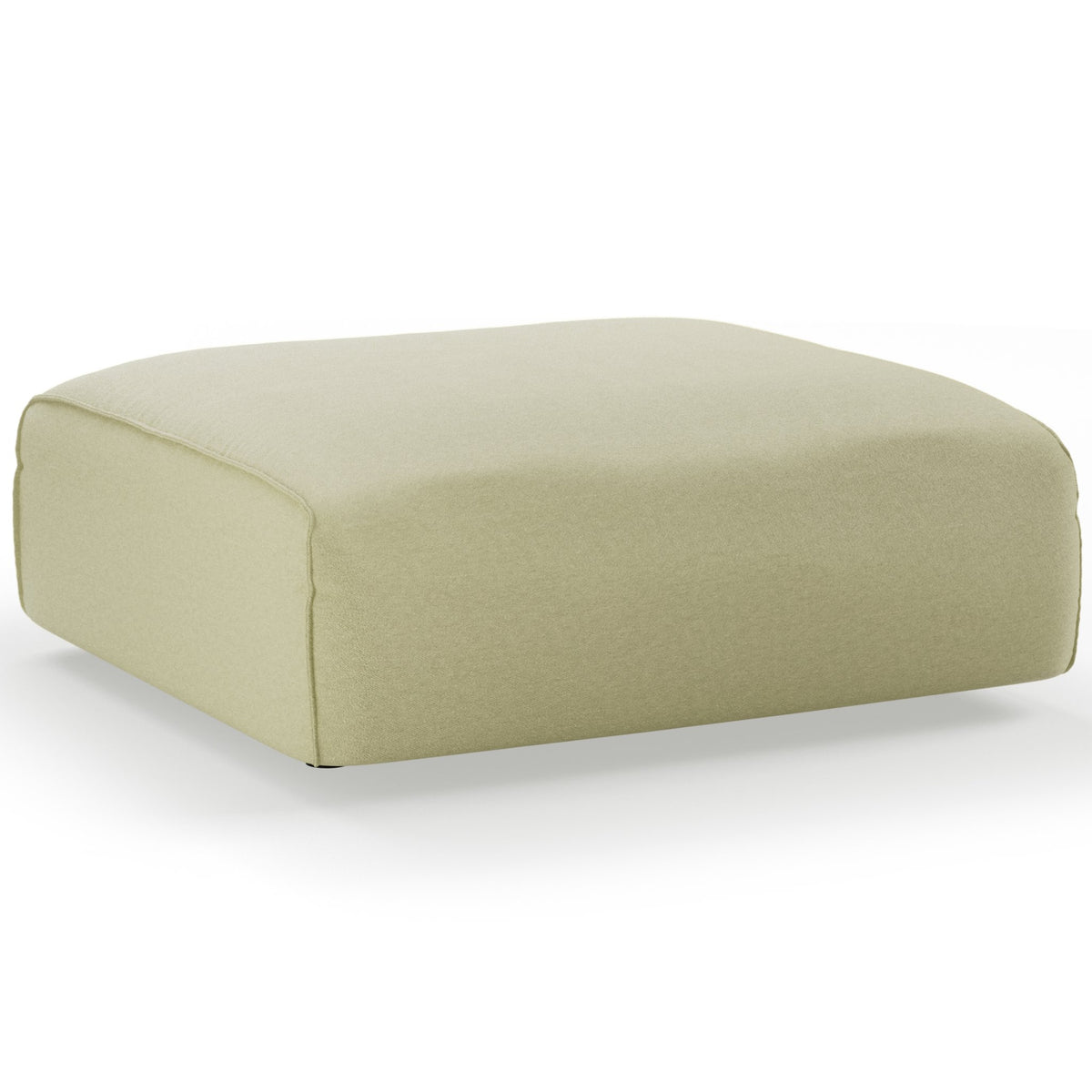 Flake Couch - Element Hocker