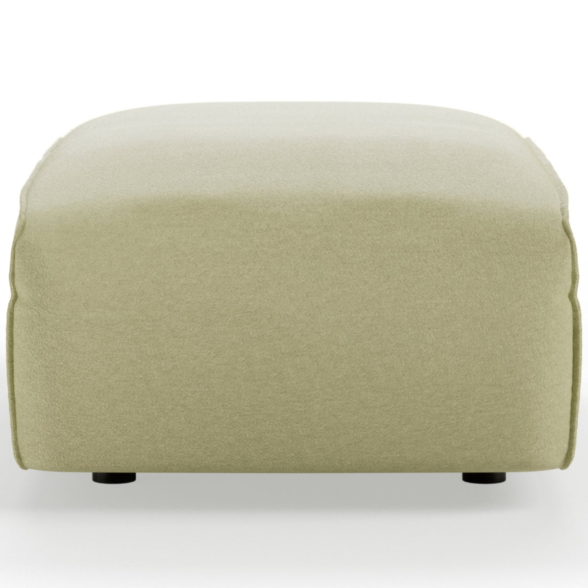 Flake Couch - Element Small Hocker
