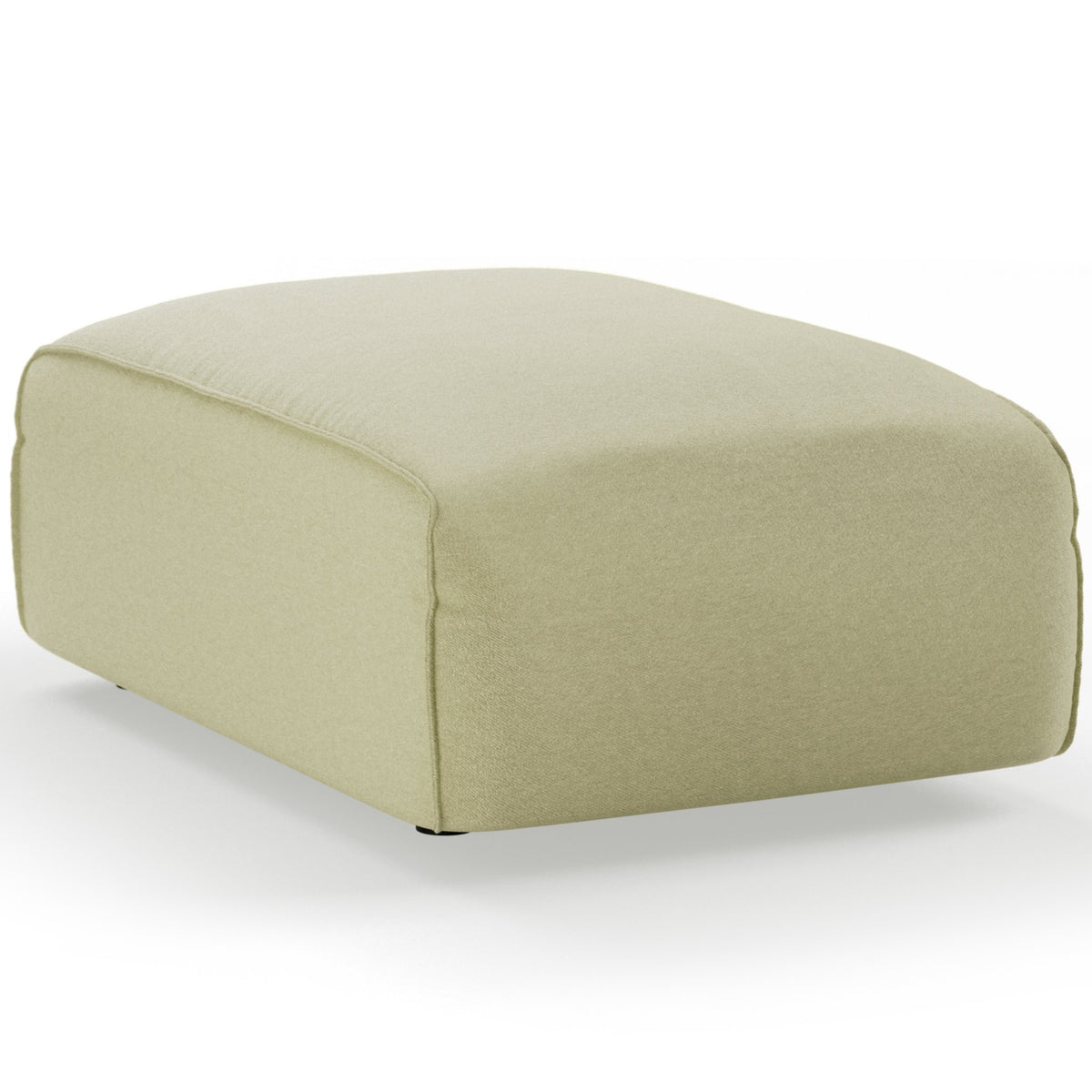 Flake Couch - Element Small Hocker