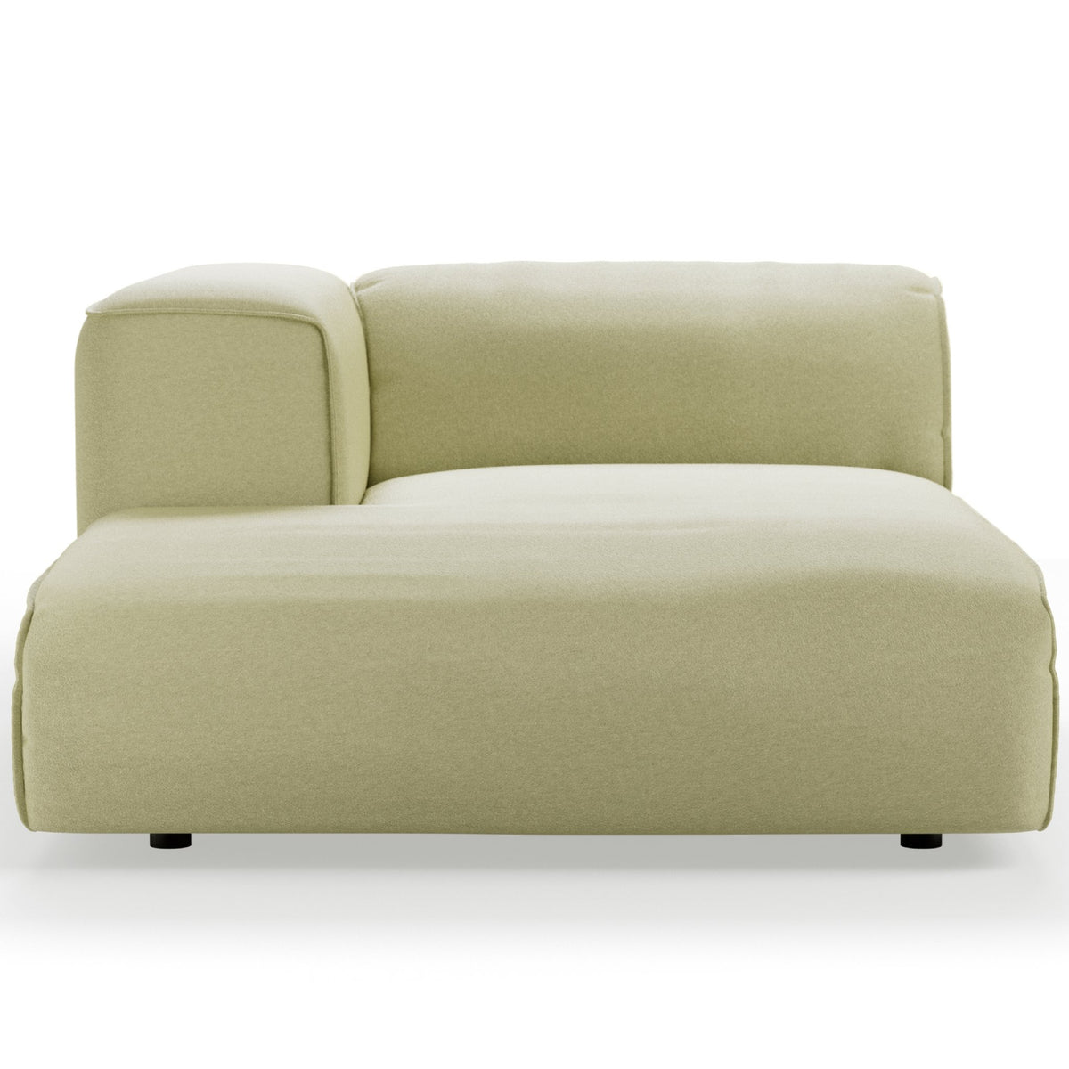 Flake Couch - Element Left Divan