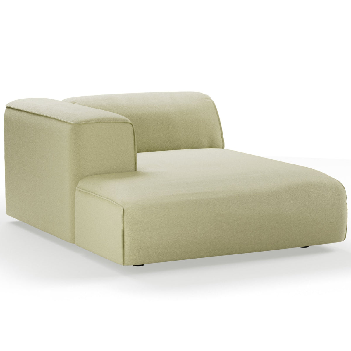 Flake Couch - Element Left Divan