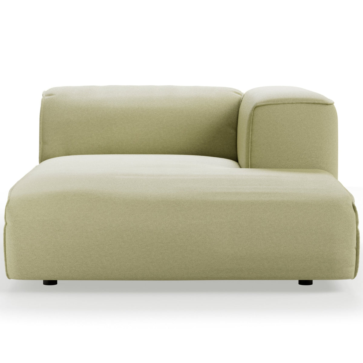 Flake Couch - Element Right Divan