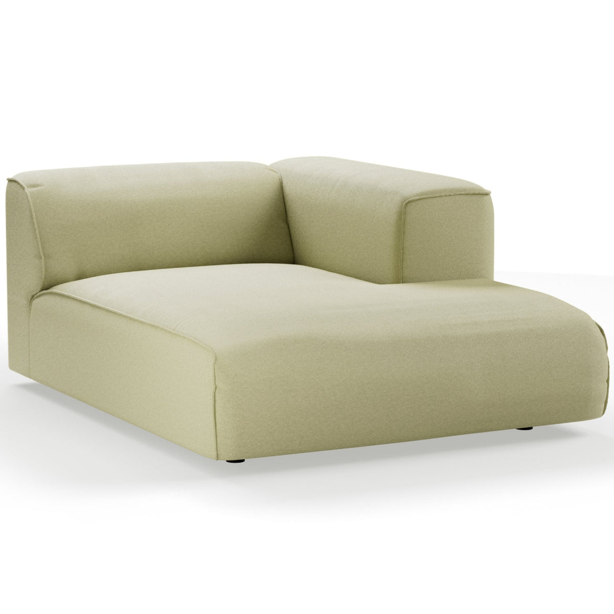 Flake Couch - Element Right Divan