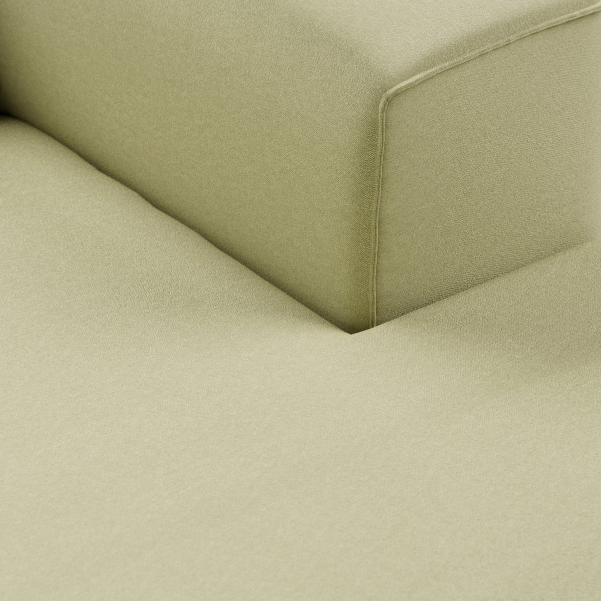 Flake Couch - Element Right Divan
