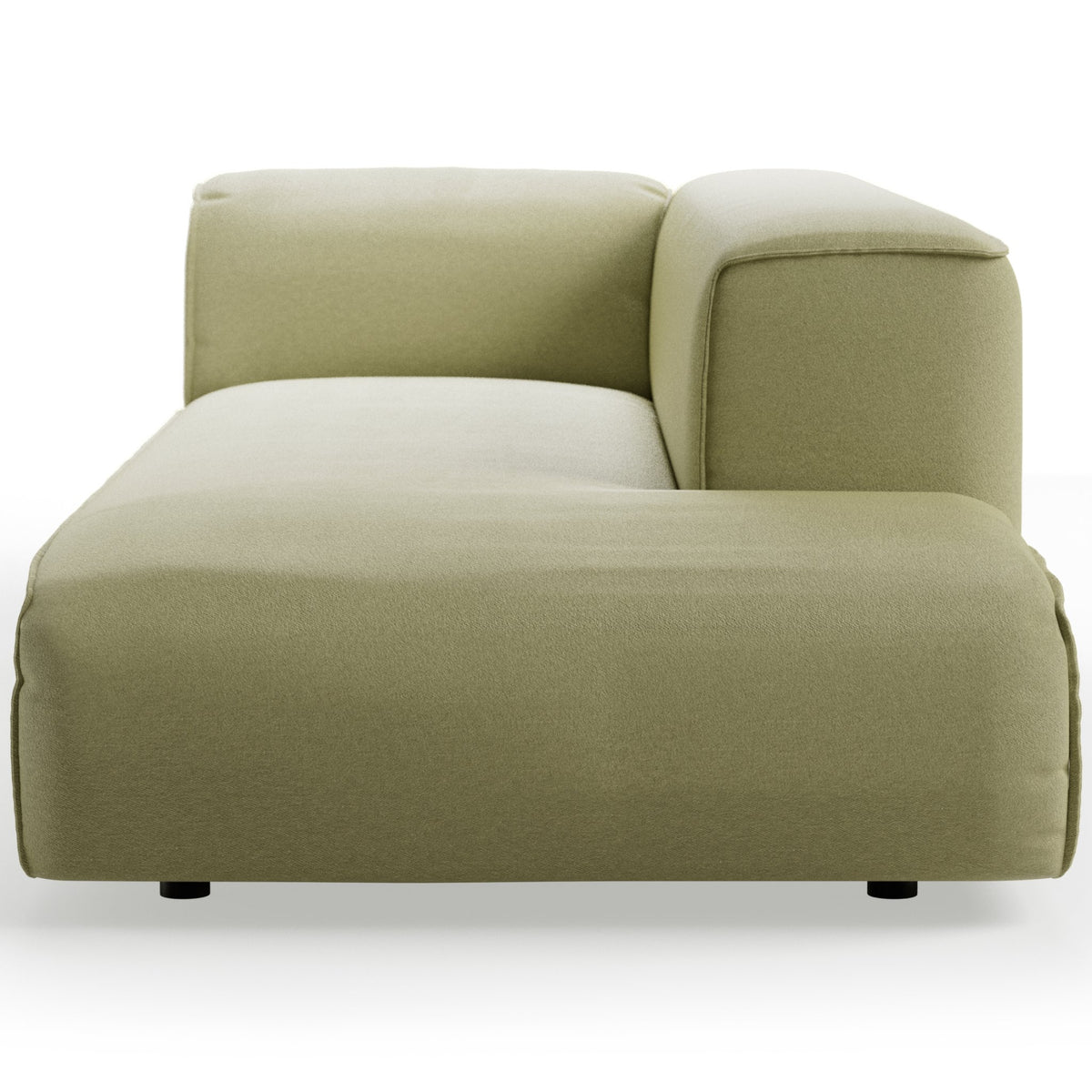 Flake Couch - Element Right Longchair