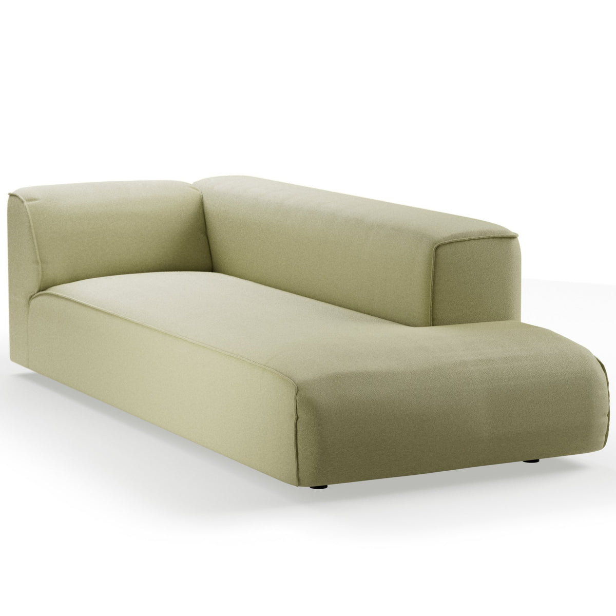 Flake Couch - Element Right Longchair