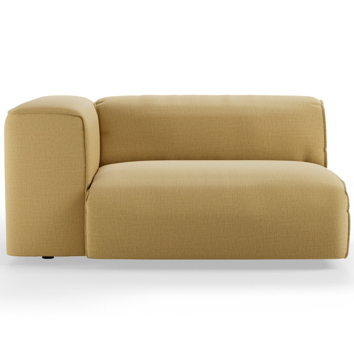Flake Couch - Element Left XL