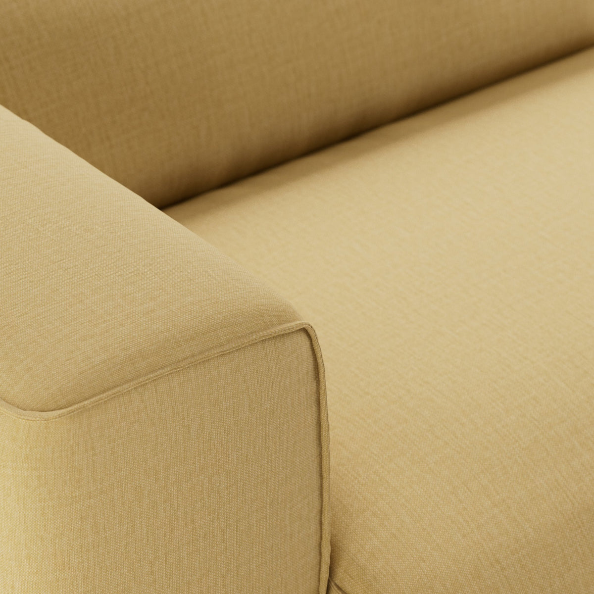 Flake Couch - Element Left XL