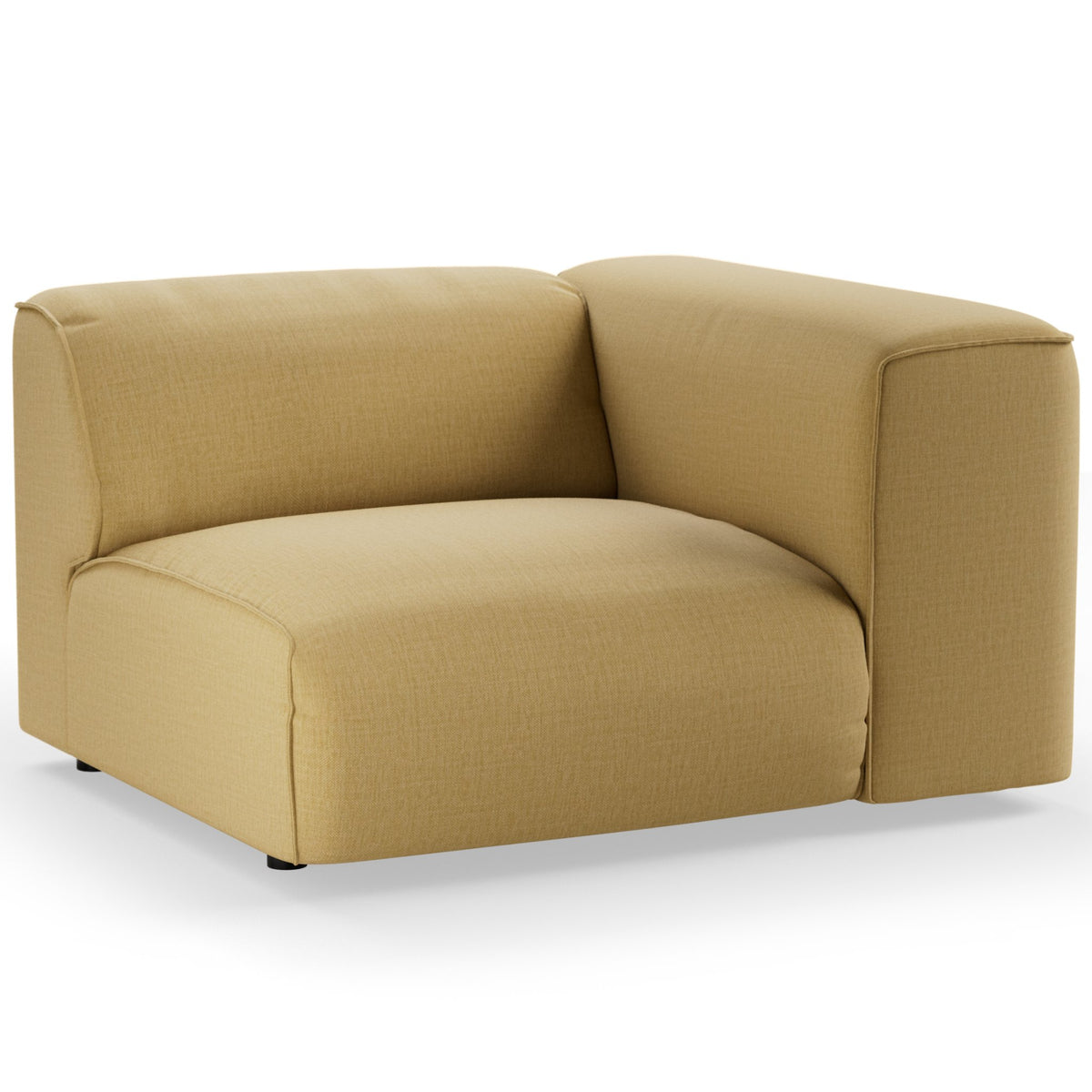 Flake Couch - Element Right