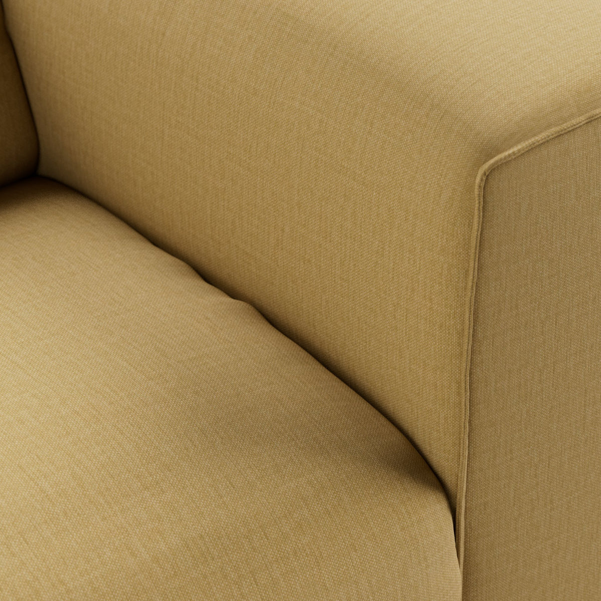 Flake Couch - Element Right