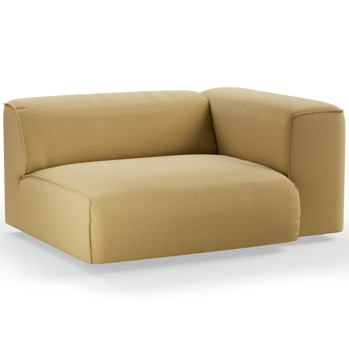 Flake Couch - Element Right XL