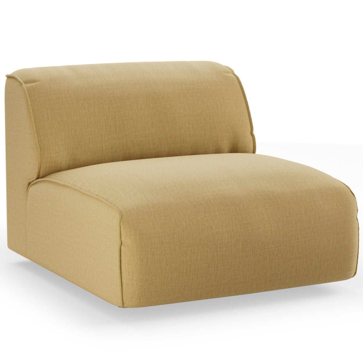 Flake Couch - Element Middle