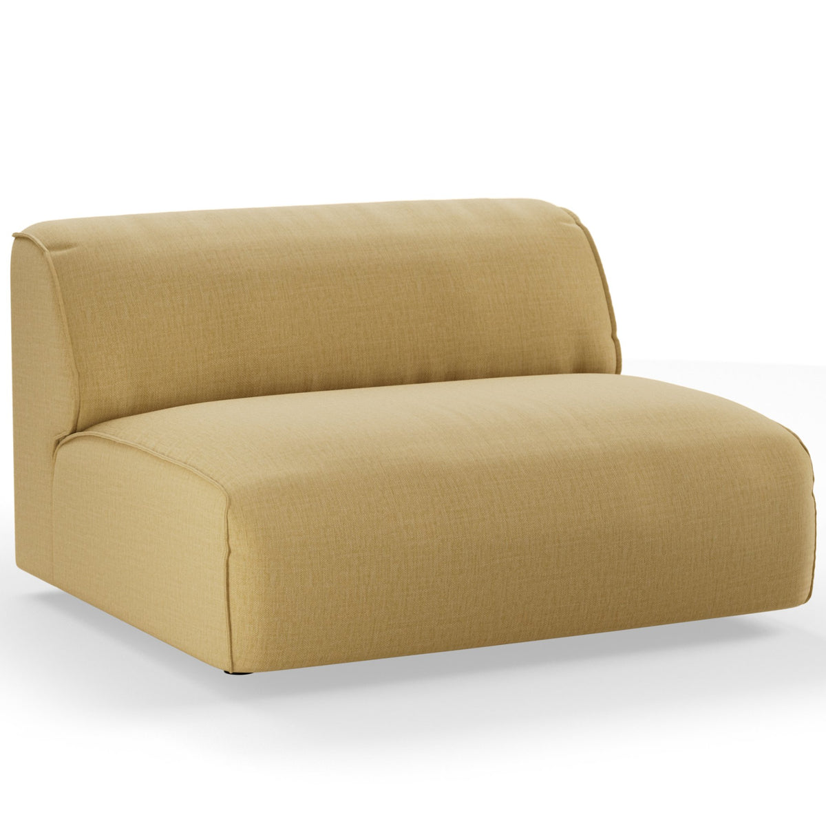 Flake Couch - Element Middle XL
